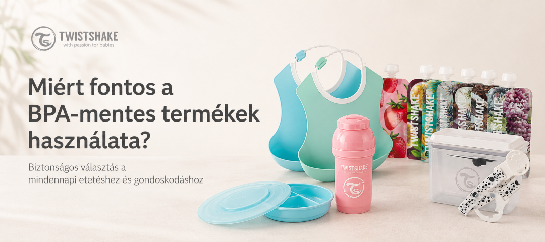 Twistshake webáruház