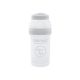 Twistshake Anti-Colic cumisüveg 180ml, fehér