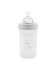 Twistshake Anti-Colic cumisüveg 180ml, fehér