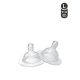 Twistshake Anti-Colic etetőcumi nagy, 4 hónap+