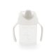 Twistshake Mini Cup 230ml 4hónap+, fehér