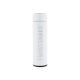 Twistshake Hot or Cold termosz 420ml, fehér