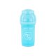 Twistshake Anti-Colic cumisüveg 180ml, kék