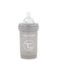 Twistshake Anti-Colic cumisüveg 180ml, szürke