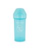 Twistshake Kid Cup 360ml 12hónap+, kék