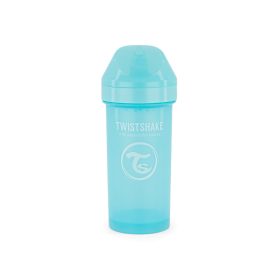 Twistshake Kid Cup 360ml 12hónap+, kék
