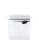 Twistshake Formula Container tápszert tartály 1700ml, fehér