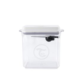   Twistshake Formula Container tápszert tartály 1700ml, fehér