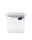 Twistshake Formula Container tápszert tartály 1700ml, fehér