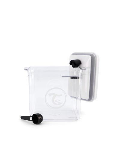 Twistshake Formula Container tápszert tartály 1700ml, fehér
