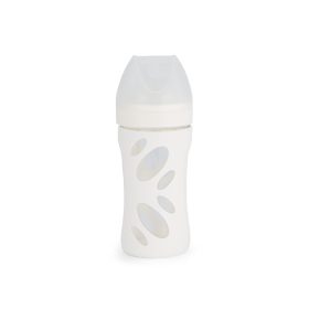 Twistshake Anti-Colic üveg cumisüveg 260ml, fehér