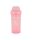 Twistshake Straw Cup kulacs szívoszállal 360ml 6hónap+, rózsaszín