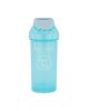 Twistshake Straw Cup kulacs szívoszállal 360ml 6hónap+, kék