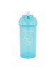 Twistshake Straw Cup kulacs szívoszállal 360ml 6hónap+, kék