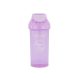 Twistshake Straw Cup kulacs szívoszállal 360ml 6hónap+, pasztell lila