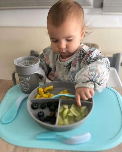 Twistshake étkészlet csomag, fiúknak