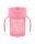 Twistshake 360 tanulópohár 6hónap+, rózsaszín